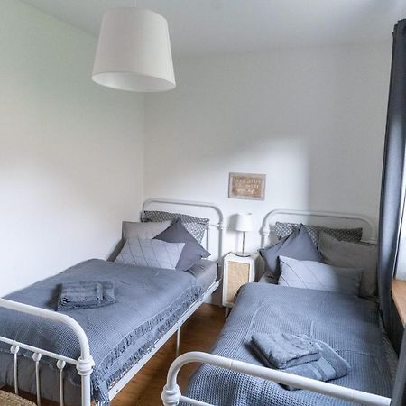 Ferienwohnung Gartenkamp סלה מראה חיצוני תמונה