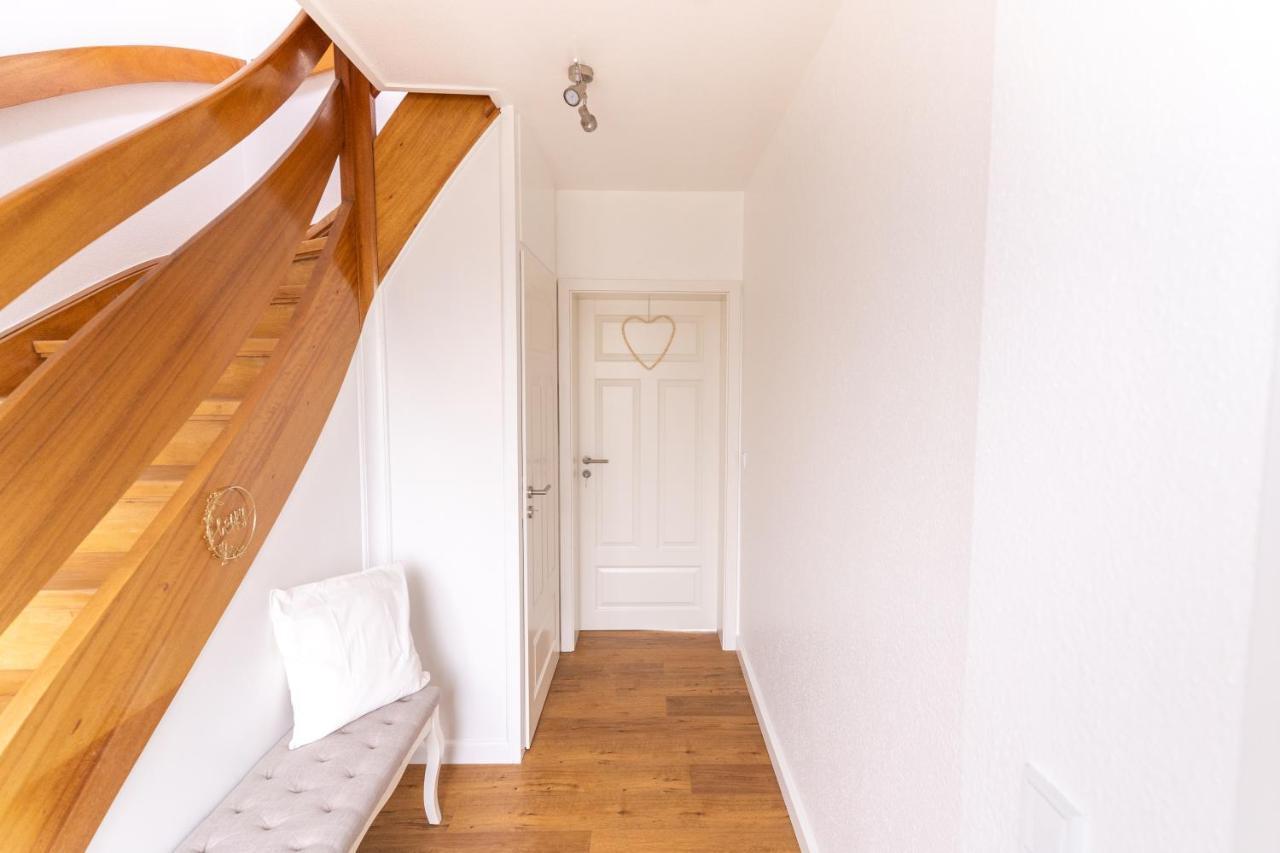 Ferienwohnung Gartenkamp סלה מראה חיצוני תמונה